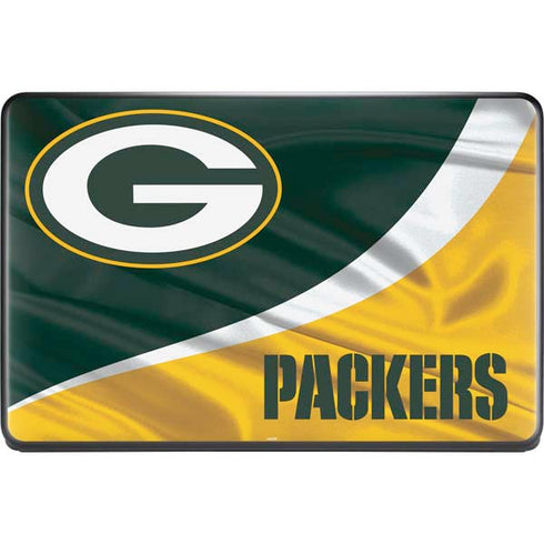 NFL Green Bay Packers Google Pixelbook Go Skin